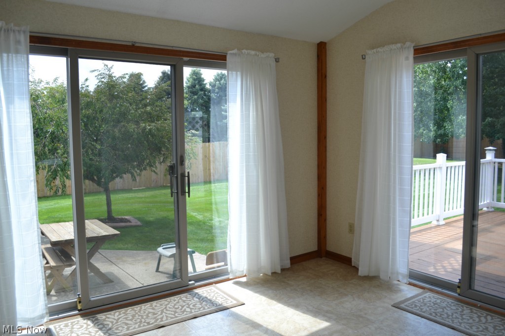 Indian Village - Residential