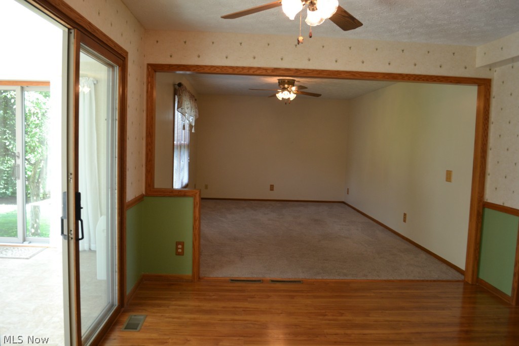 Indian Village - Residential