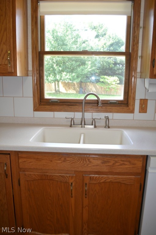 Indian Village - Residential