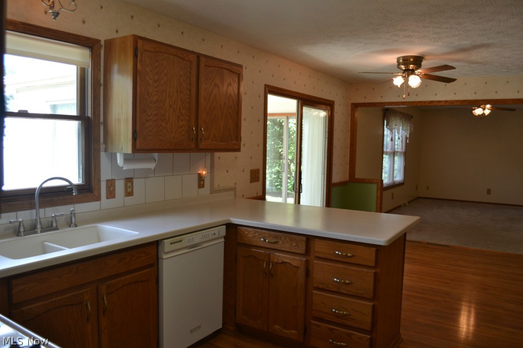 Indian Village - Residential