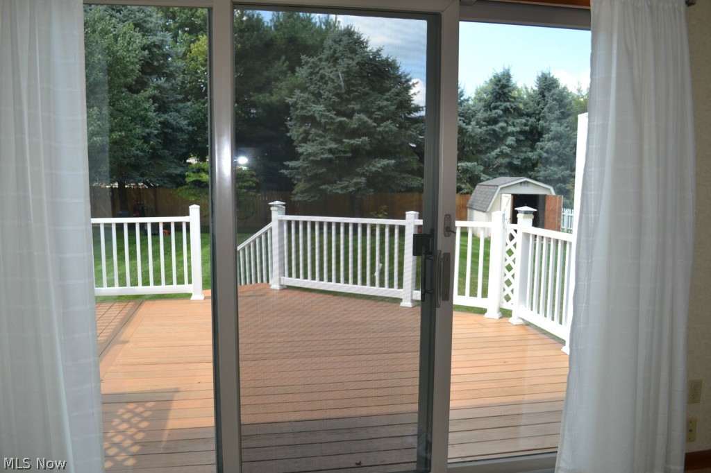 Indian Village - Residential