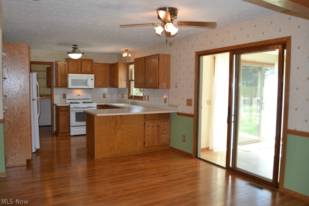 Indian Village - Residential