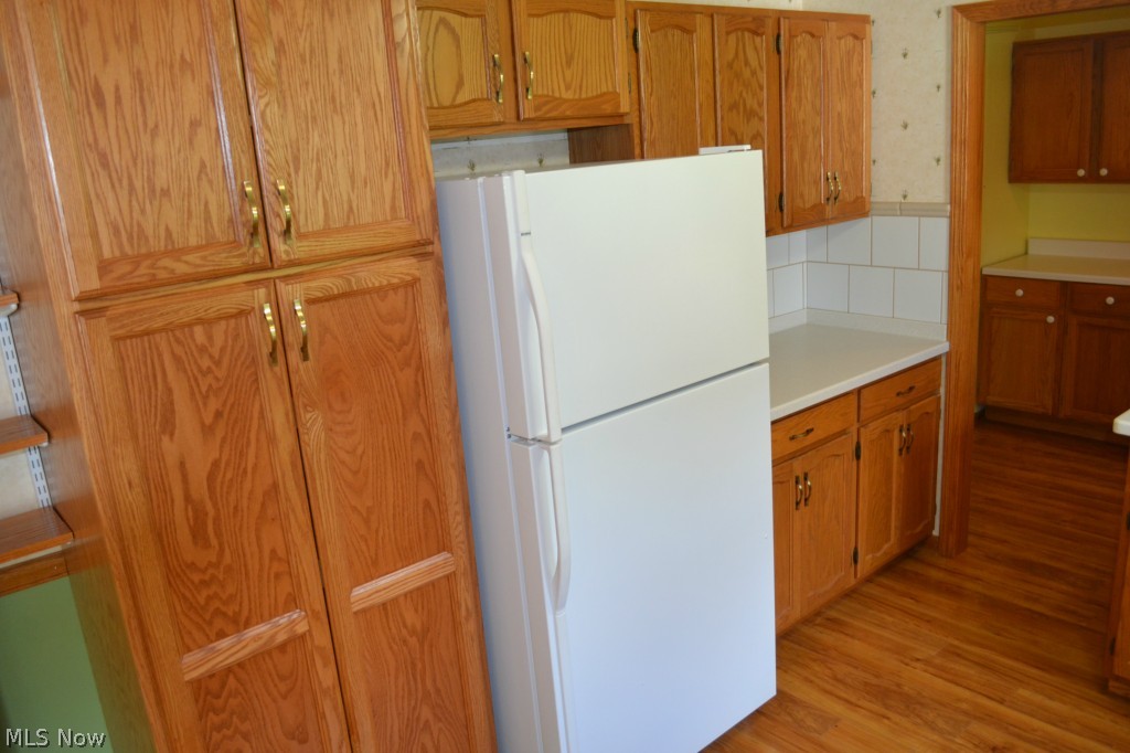 Indian Village - Residential