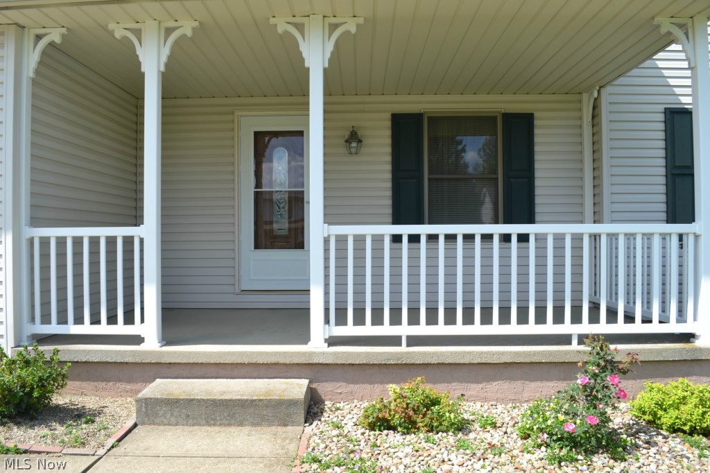 Indian Village - Residential