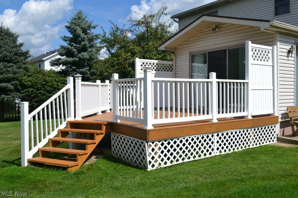 Indian Village - Residential