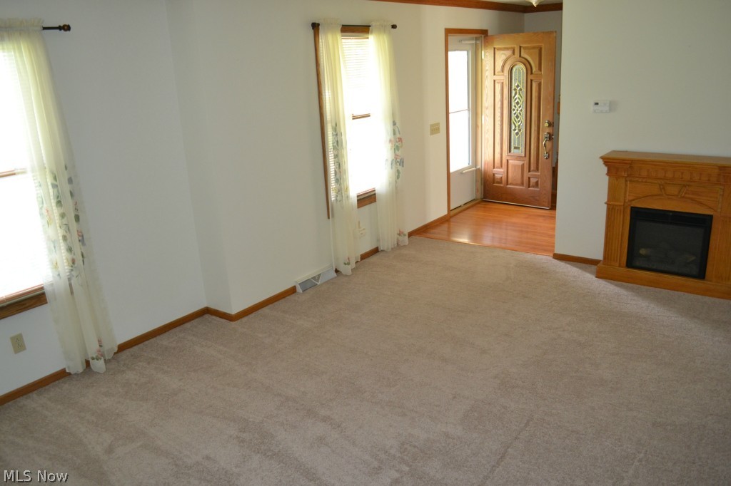 Indian Village - Residential