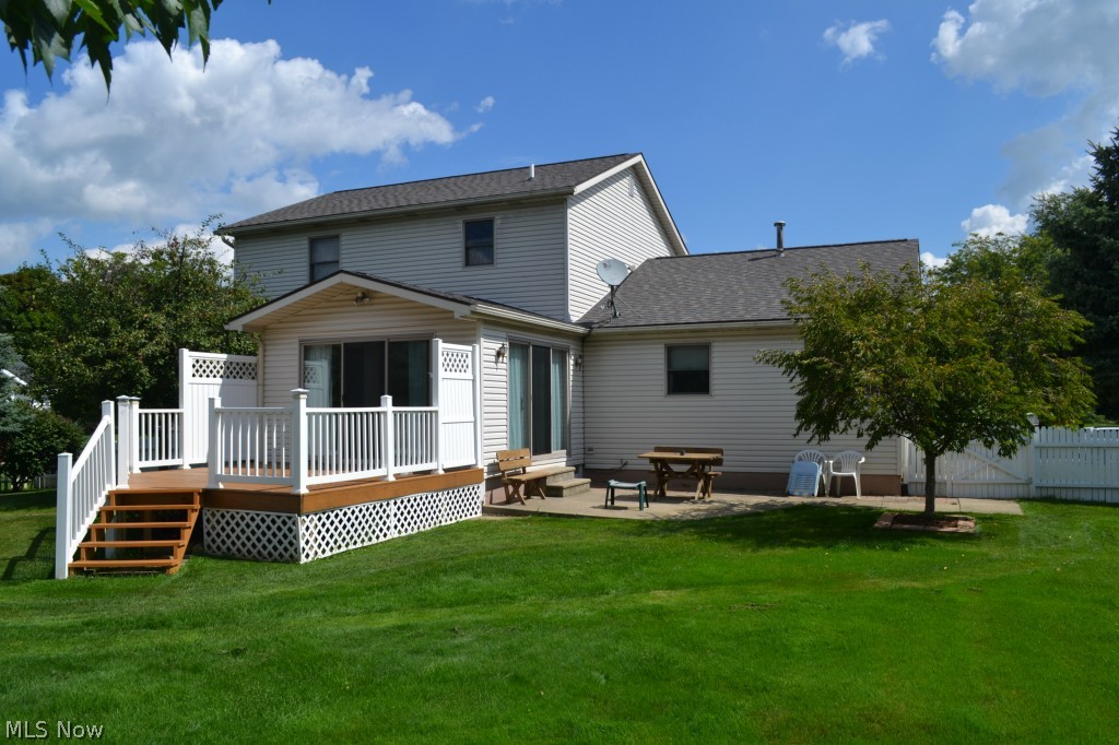 Indian Village - Residential