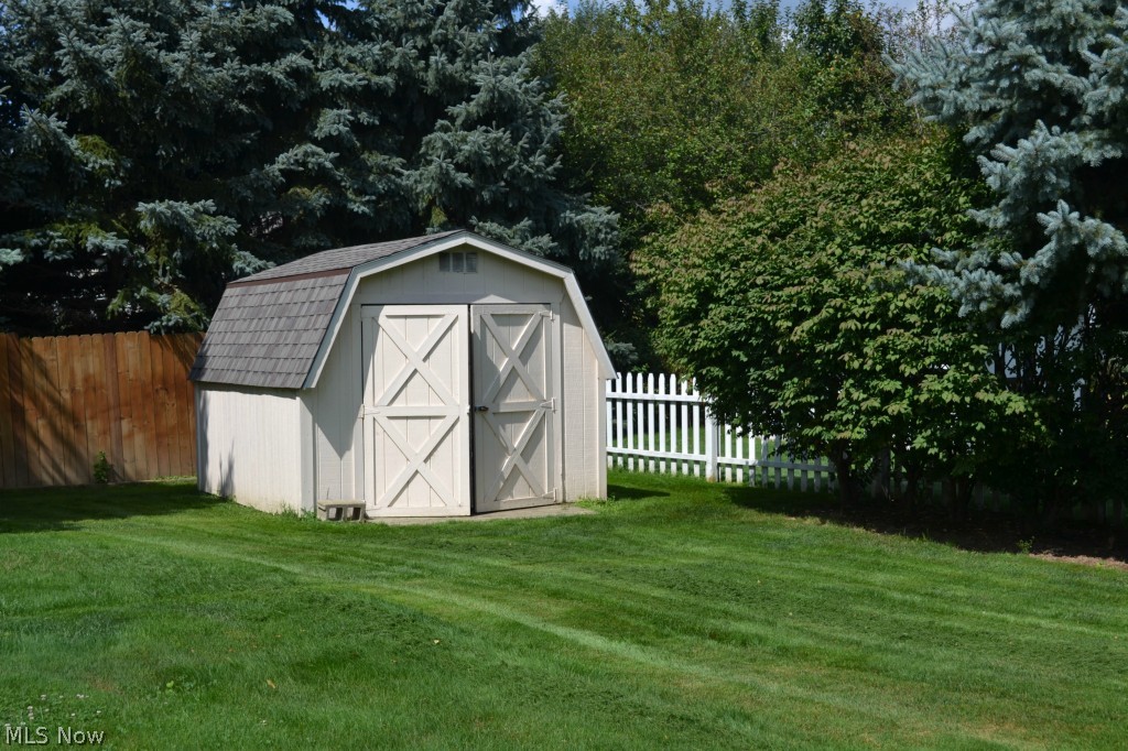 Indian Village - Residential