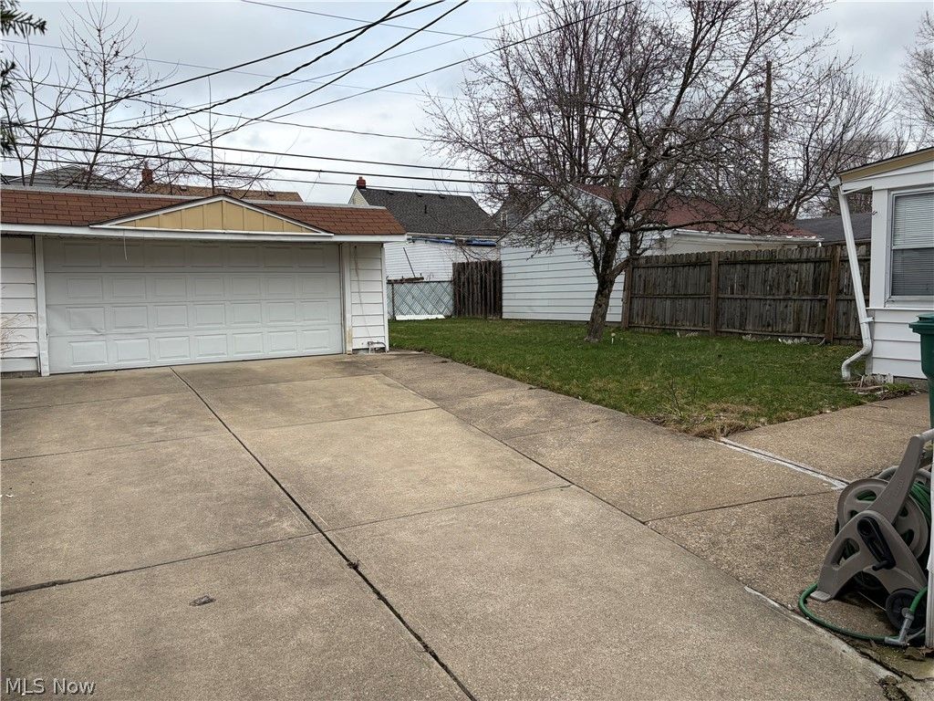 Photo of 18915 Longview Avenue, Maple Heights, OH 44137 (MLS # 5193240)