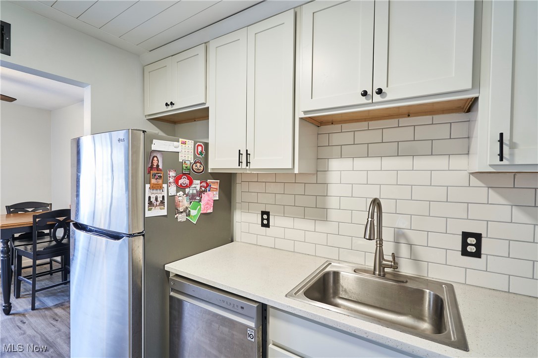 Garage Sp #71 - Residential