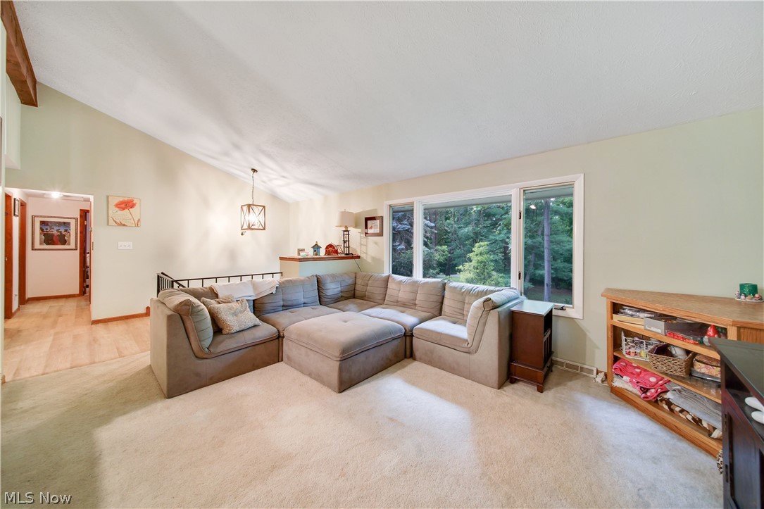 Spring Lake Estates 01 - Residential