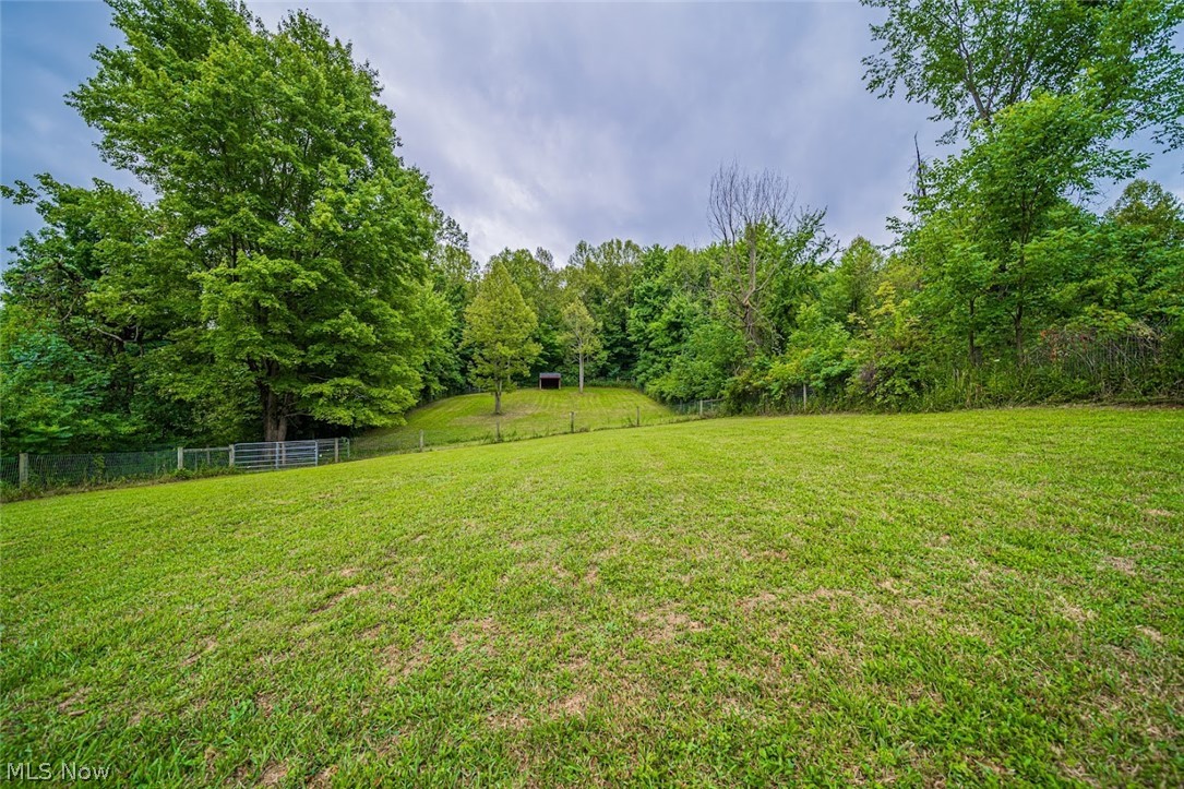 Spring Lake Estates 01 - Residential