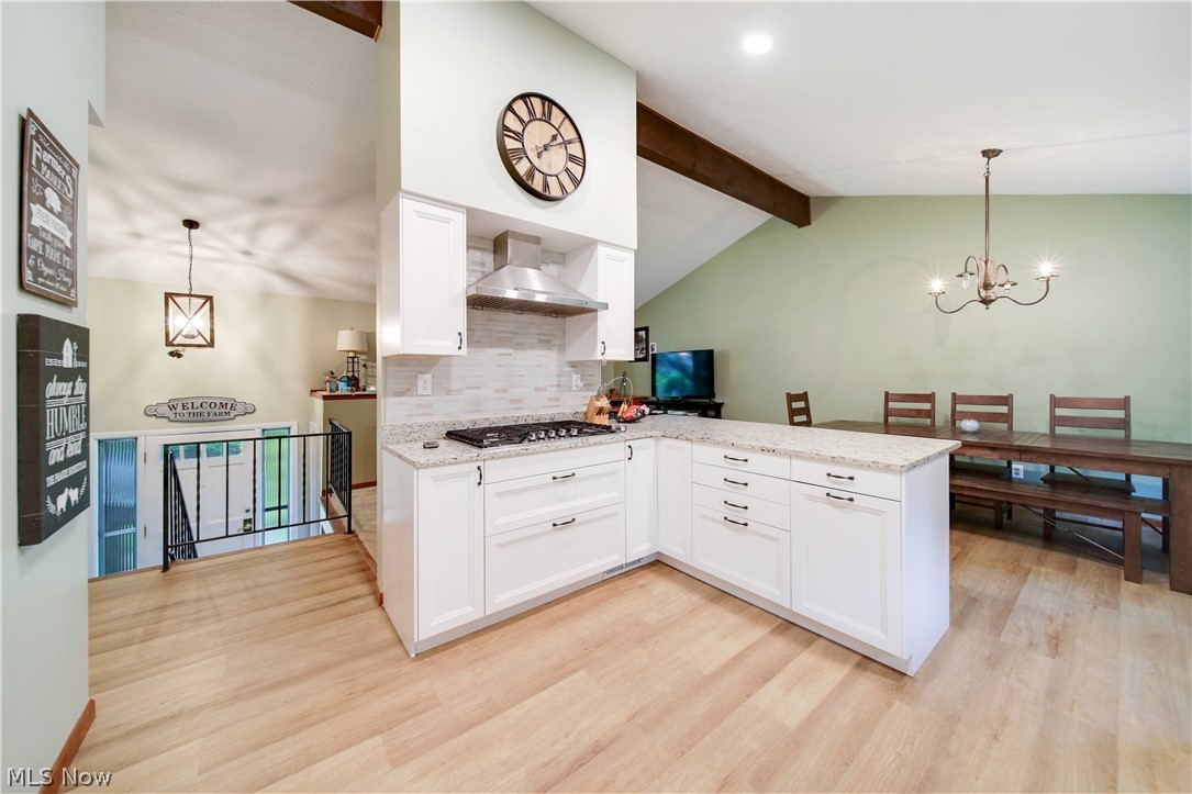 Spring Lake Estates 01 - Residential