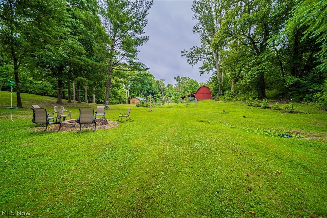 Spring Lake Estates 01 - Residential