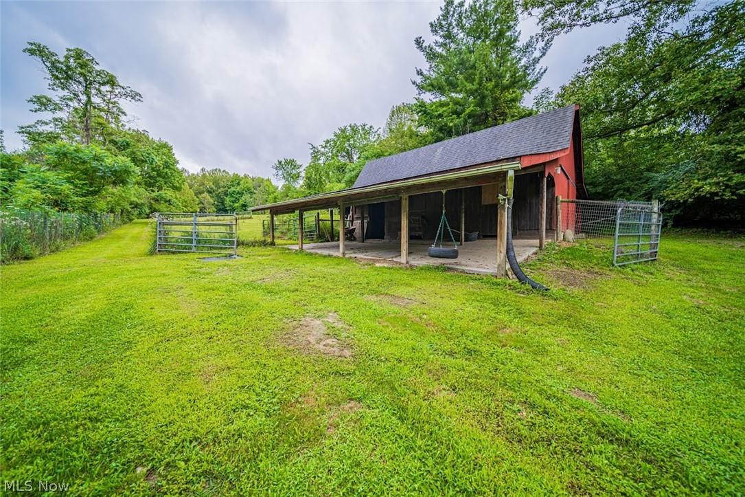 Spring Lake Estates 01 - Residential