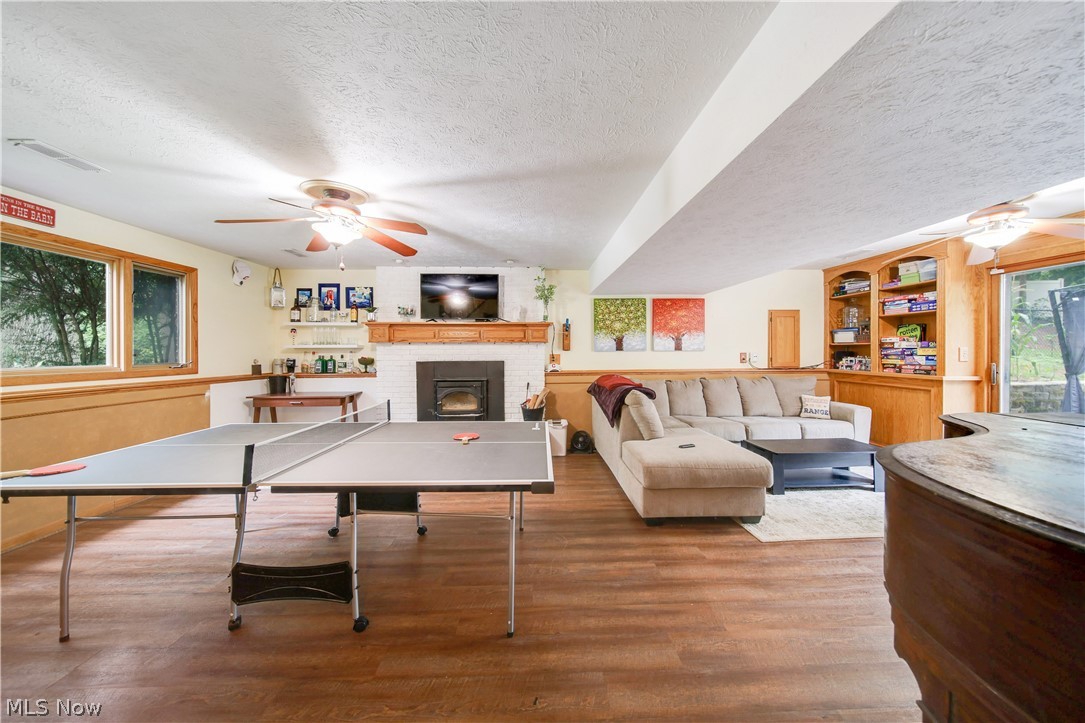 Spring Lake Estates 01 - Residential