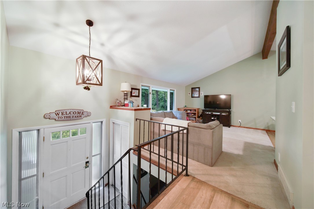 Spring Lake Estates 01 - Residential