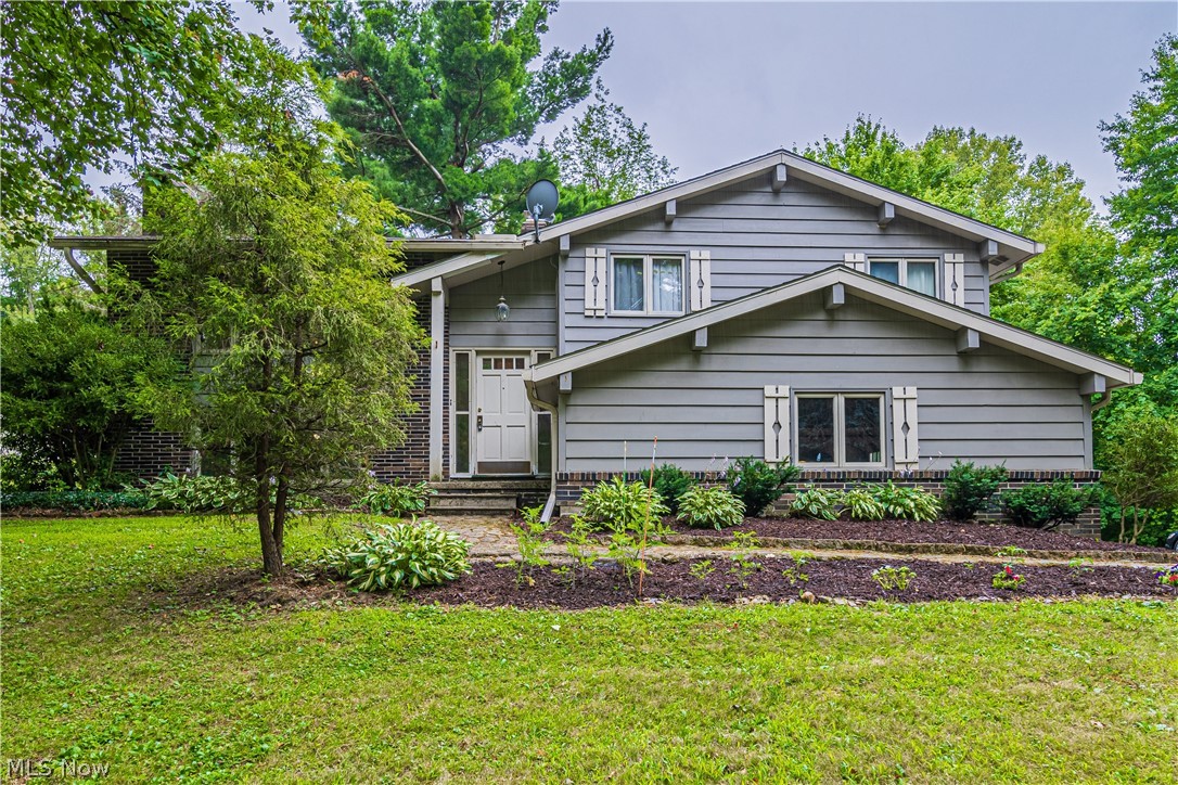 Spring Lake Estates 01 - Residential