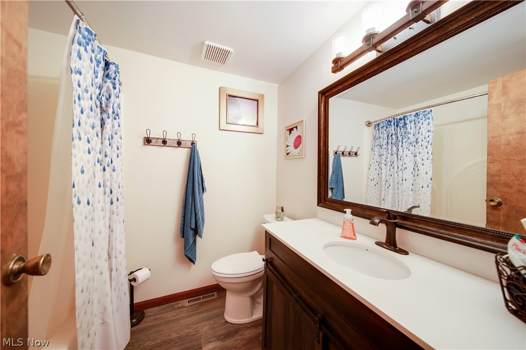 Spring Lake Estates 01 - Residential