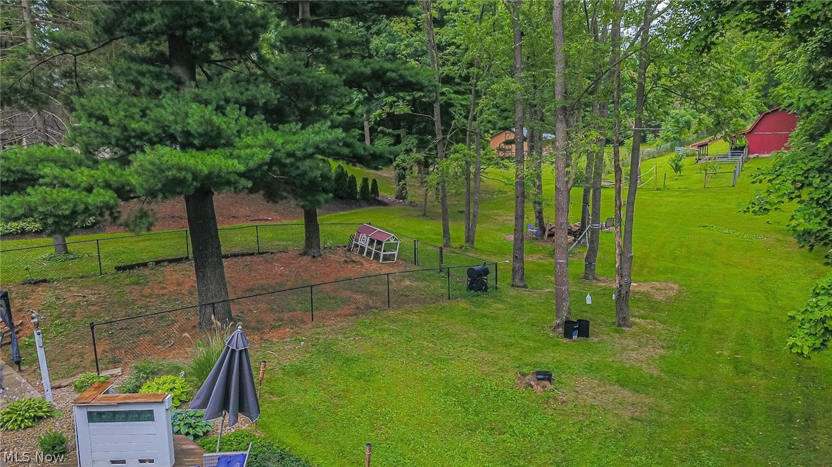 Spring Lake Estates 01 - Residential