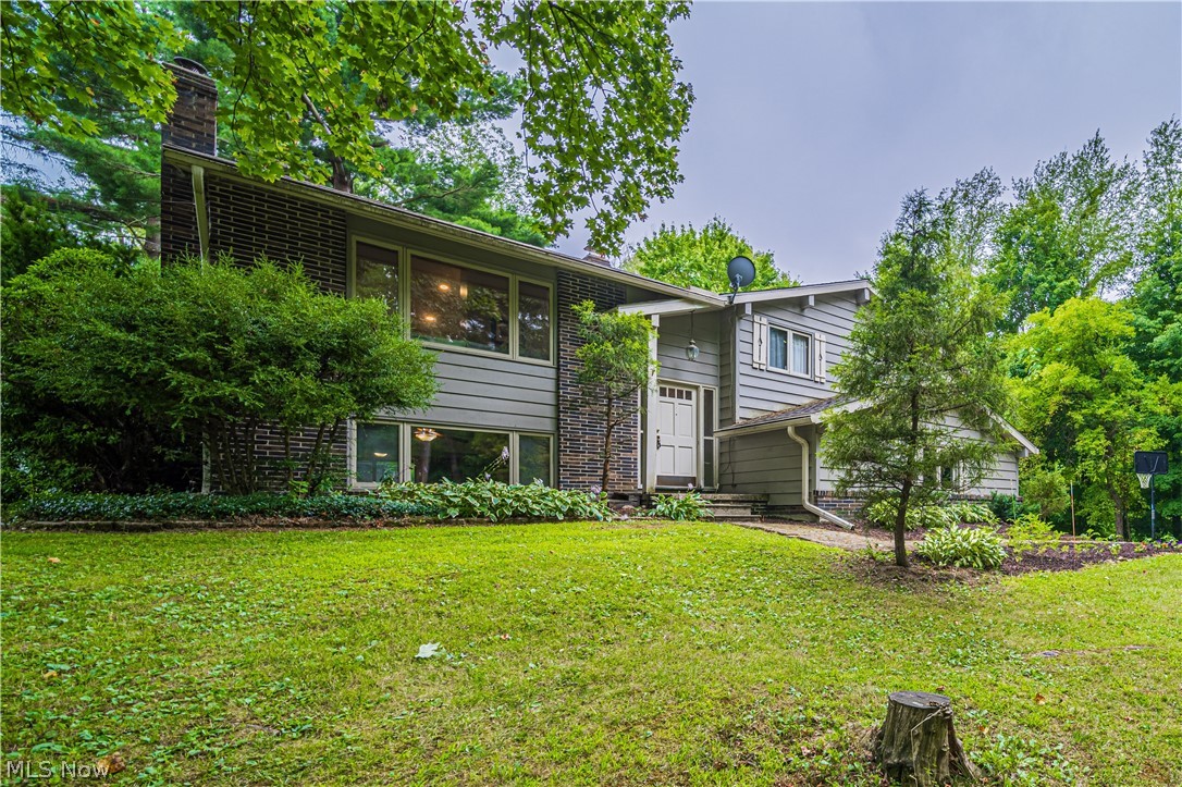 Spring Lake Estates 01 - Residential