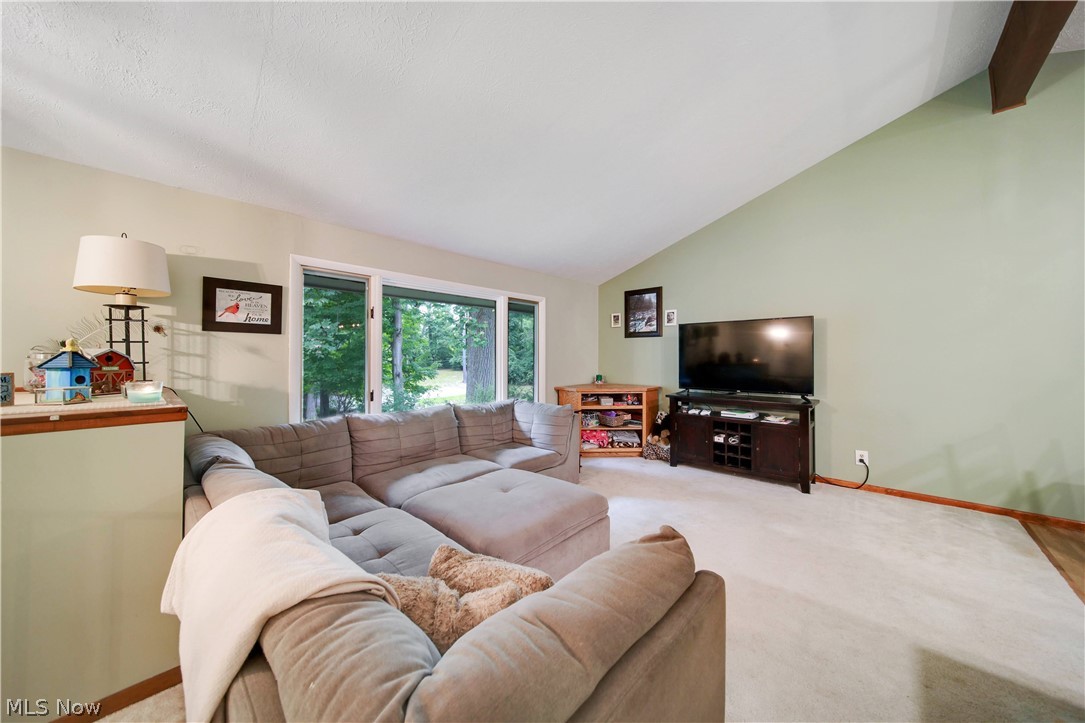 Spring Lake Estates 01 - Residential