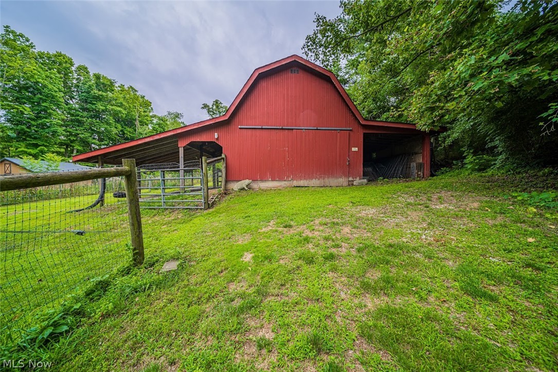 Spring Lake Estates 01 - Residential