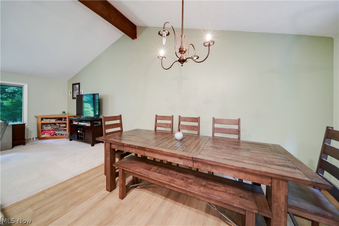 Spring Lake Estates 01 - Residential