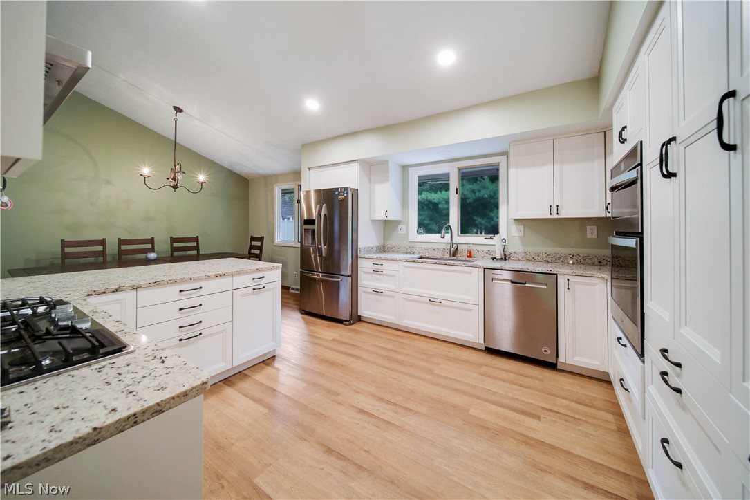 Spring Lake Estates 01 - Residential