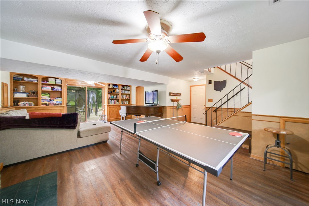 Spring Lake Estates 01 - Residential