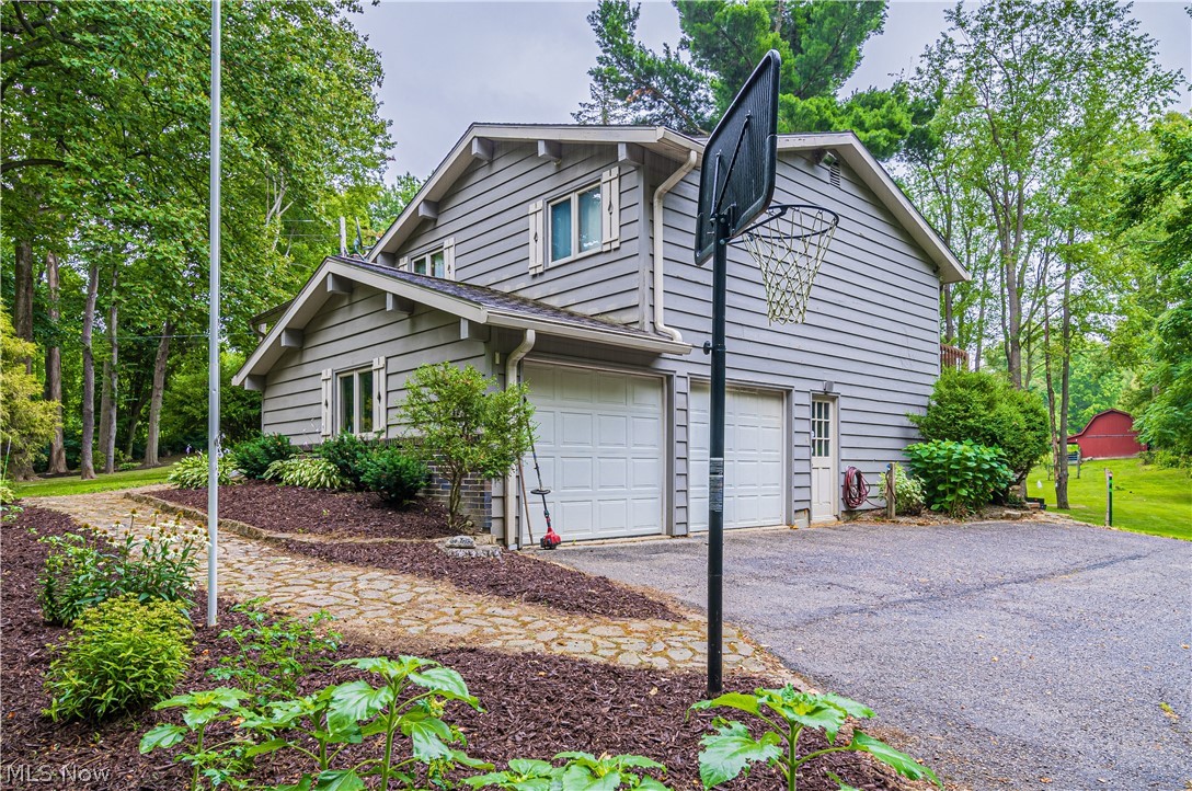 Spring Lake Estates 01 - Residential