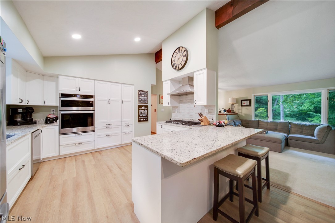 Spring Lake Estates 01 - Residential