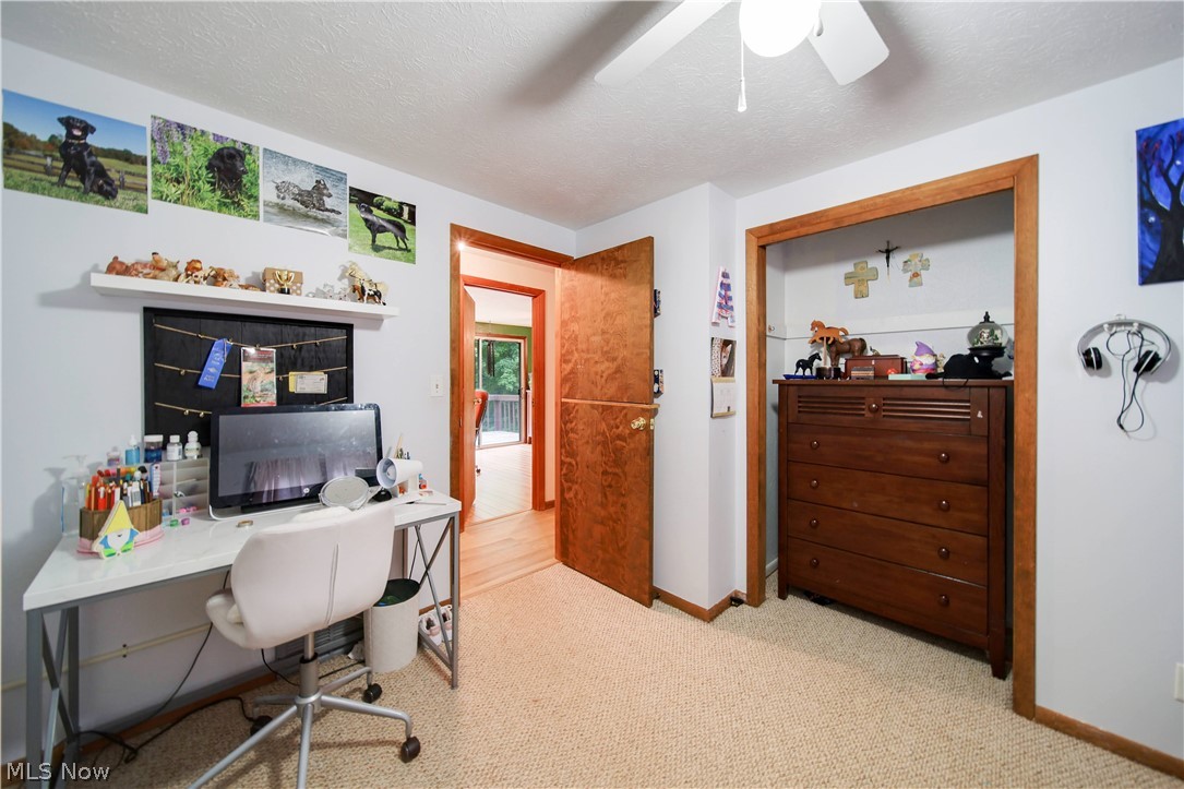 Spring Lake Estates 01 - Residential