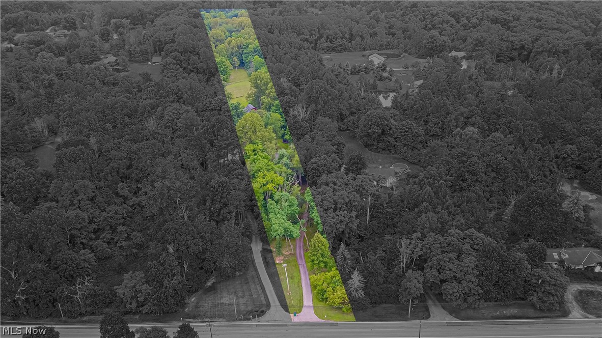 Spring Lake Estates 01 - Residential