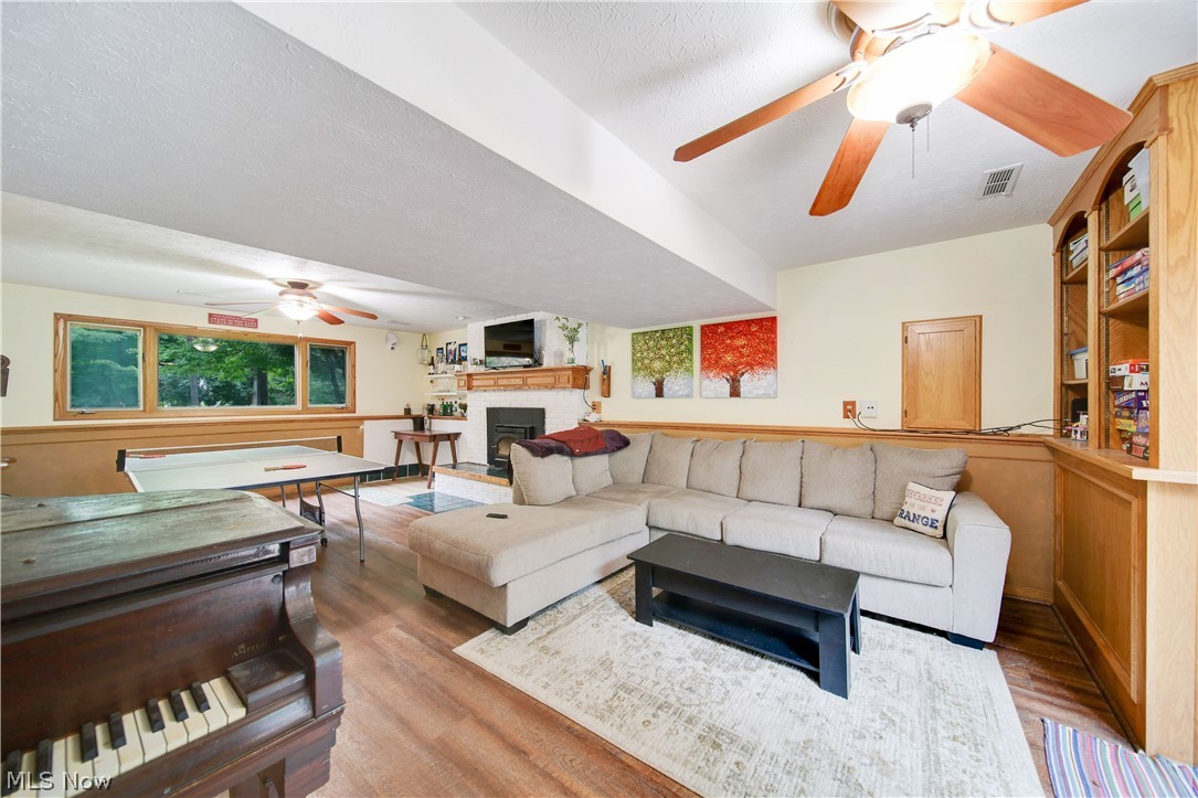 Spring Lake Estates 01 - Residential