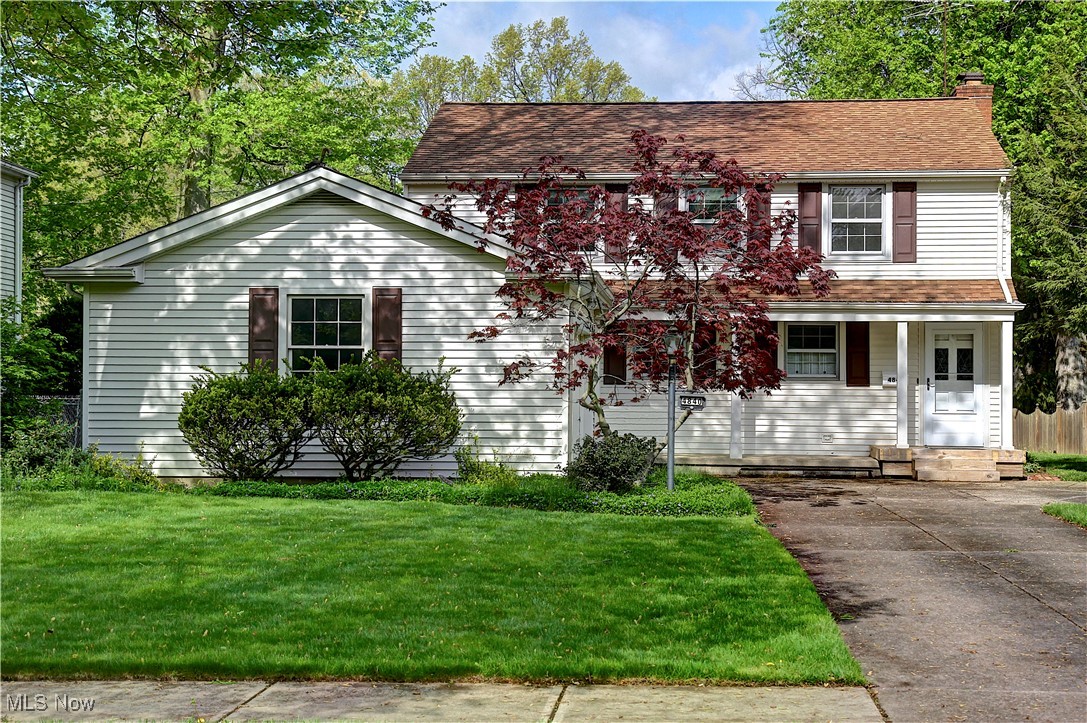 4840 W 228th Street
