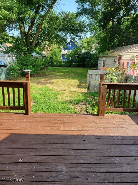 Shadyside Allotment - Residential