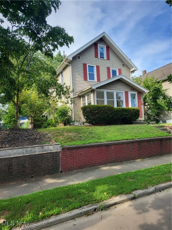Shadyside Allotment - Residential