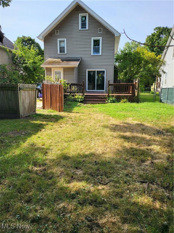 Shadyside Allotment - Residential