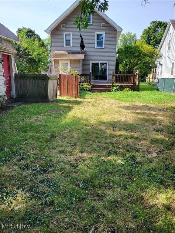 Shadyside Allotment - Residential