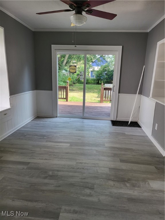 Shadyside Allotment - Residential