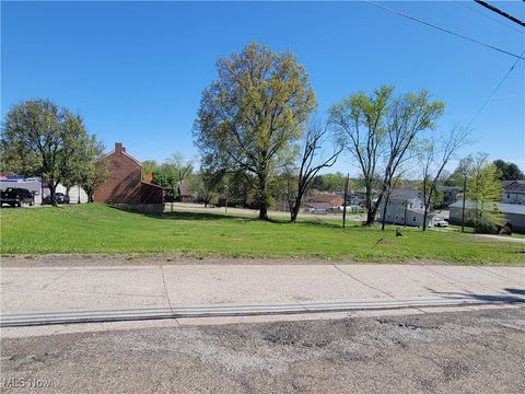 Vacant Land For Sale - E Market Street<br/> Cadiz, OH 43907