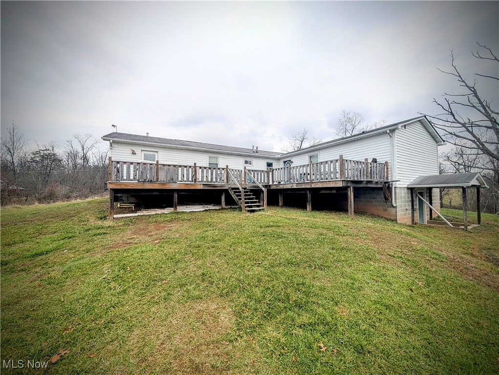 2241 Larkmead Road, Parkersburg, West Virginia image 16