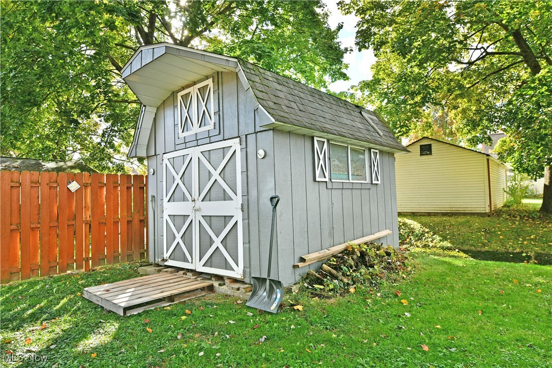 Wickliffe Broadview - Residential