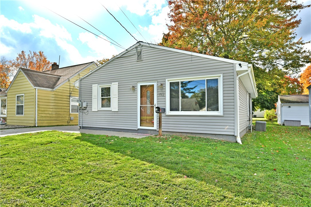 Wickliffe Broadview - Residential