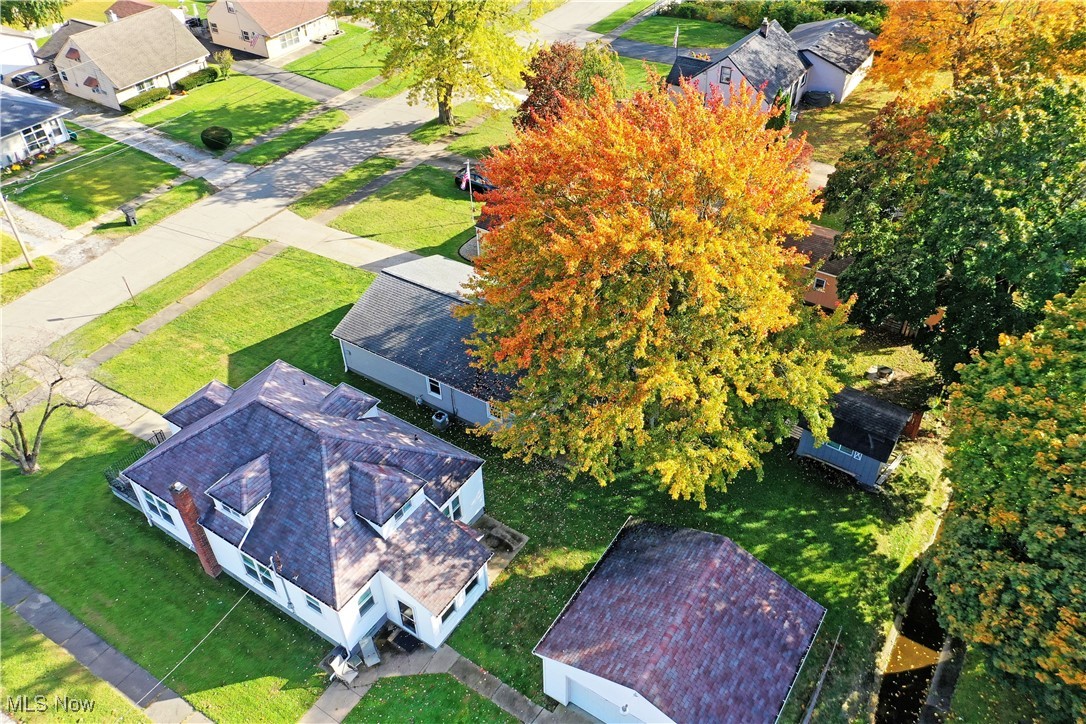 Wickliffe Broadview - Residential