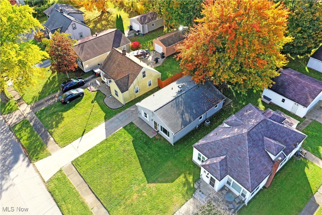 Wickliffe Broadview - Residential