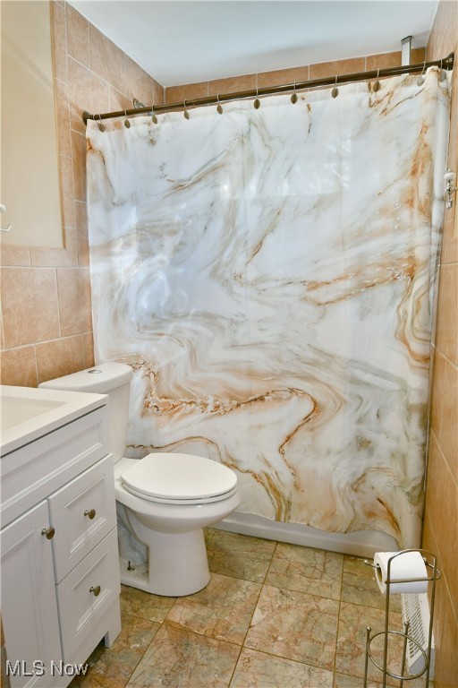 Wickliffe Broadview - Residential