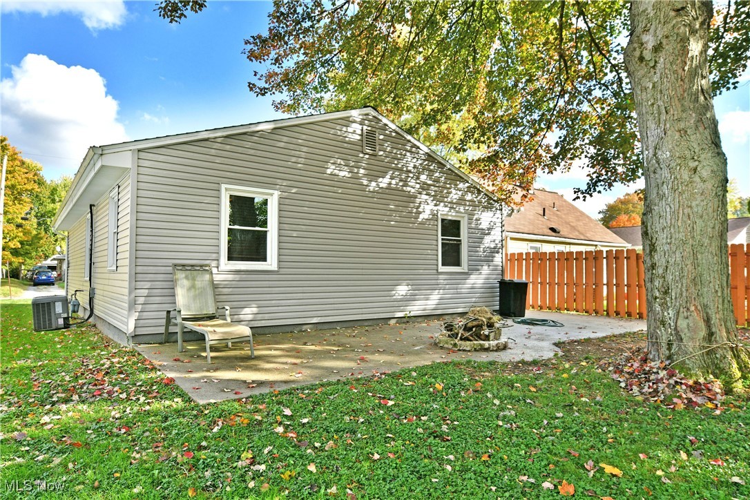 Wickliffe Broadview - Residential