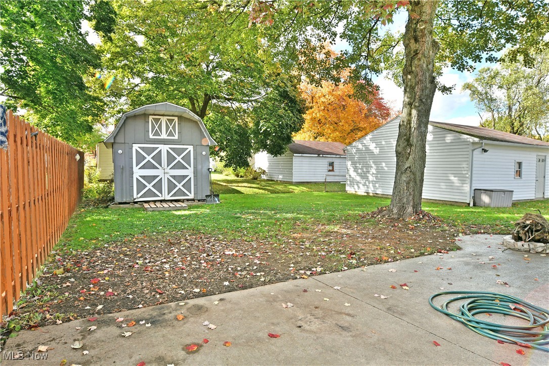 Wickliffe Broadview - Residential